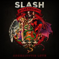 Apocalyptic Love - Slash & Myles Kennedy & The Conspirators