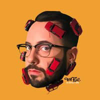 Nun è cosa toja - Scapegoat & FONZIE