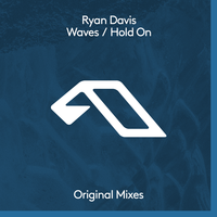 Waves - Ryan Davis
