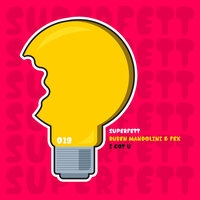 I Got U - Ruben Mandolini & FEX (IT)