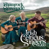 Lost in Those Deep Ocean Eyes - Irish Celticus Singers Sligo