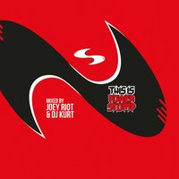 The Powerstep - DJ Kurt & Hyper