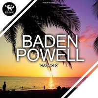 Por Causa de Você - Baden Powell & Lucio Alves