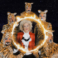 Год Тигра - CREAM SODA & КАЗУСКОМА