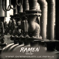 Desigal - Ramen & Tronat