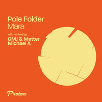 Mara - Pole Folder & Gmj & Matter