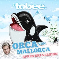 Orca vor Mallorca - Tobee