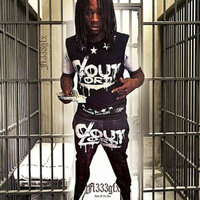 Keep It On Me - King Lil Jay