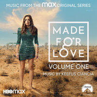 Trap for Love (Love Can Twist You) - Keefus Ciancia