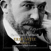 Sports et divertissements: XVII. Le Tango - EGpianist & Эрик Сати