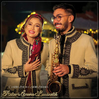 Asta-I Seara Luminată - Claudia Puican & Armin Nicoara