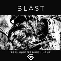 Rush Hour - Blast