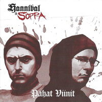 Pallit Täynnä - Hannibal & Soppa