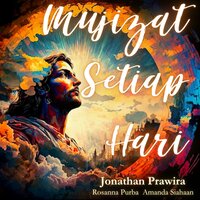 Mujizat Setiap Hari - Jonathan Prawira & Rosanna Purba & Amanda Siahaan