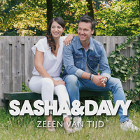 Zeeën Van Tijd - Sasha & Davy & Sasha Rosen & Davy Gilles