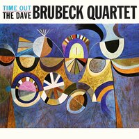 Audrey - Dave Brubeck Quartet