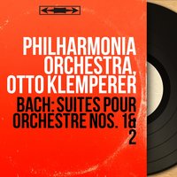 Orchestral Suite No. 2 in B Minor, BWV 1067: Rondeau - Philharmonia Orchestra & Otto Klemperer & Gareth Morris & Philharmonia Orchestra & Johann Sebastian Bach