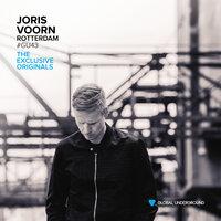 Auto Drone 1 - Joris Voorn