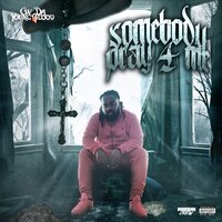 You Don't Wanna Get Shot so Shut Up - CW Da Youngblood