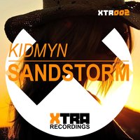 Sandstorm - Kidmyn