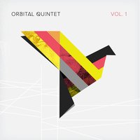 Scared of the Dark - John Harrington & Andy Ehling & David Wright & Benjamin Lee & Kyle Mueller & Orbital Quintet