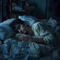 Tranquil Night Slumber Tunes - Rain Sounds for Sleep and Relaxation & ZU SAN & JOMALU