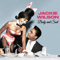 I'll Always Be In Love With You - Jackie Wilson