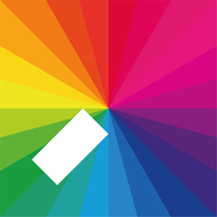 I Know There's Gonna Be (Good Times) - Jamie xx & Young Thug & Popcaan