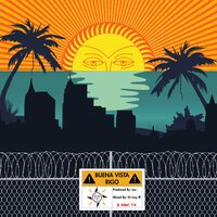 Cumbia Urbana - Rigo & Los & Decalifornia