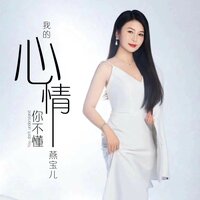 我的心情你不懂 - 燕宝儿