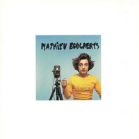 Mon Zele - Mathieu Boogaerts