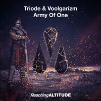 Army Of One - Triode & Voolgarizm