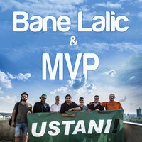 Tragovi - MVP & Bane Lalic & Bane Lalić, MVP