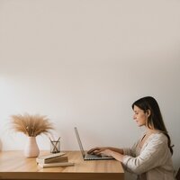 Las Ideas Fluyen Libremente - Descanso después del trabajo & Academia de Música Chillout & Música de trabajo con ritmos binaurales