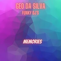 Inca Odata - Geo Da Silva & Funky Dj's