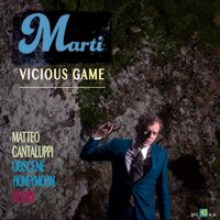 Vicious Game - Marti