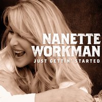 Georgia on My Mind - Nanette Workman
