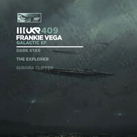 Europa Clipper - Frankie Vega