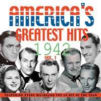 I Remember You - Jimmy Dorsey & His Orch. & Bob Eberly