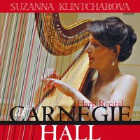 Suite for Harp No. 4: Corent - Suzanna Klintcharova