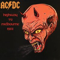 Heatseeker - AC/DC