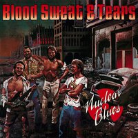 Agitato - Blood, Sweat & Tears