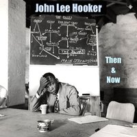 Goodbye Baby - Swing Republic & John Lee Hooker