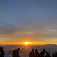 Midnight Whispers - 小阿哲