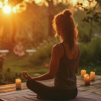 Relaxation Sounds for Focus - Chill Out Time Consort & Meditate & Meditate in Harmony
