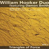 Receptivity - Damon Smith & William Hooker Duo