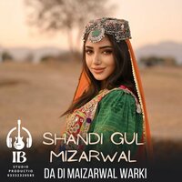 Da Di Maizarwal Warki - Shandi Gul Mizarwal