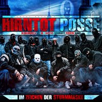 Dreckiger Süden - Perverz & Blokkmonsta & Dr. Faustus & Rako