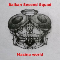 Europa - Balkan Second Squad & Carlos Santana