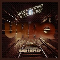 Steps - Iban Montoro & Jazzman Wax